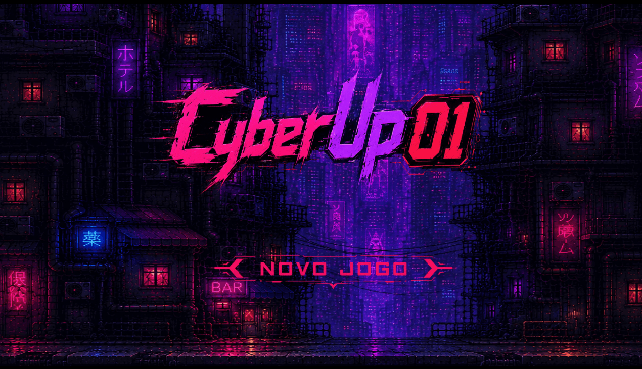 Cyberup
